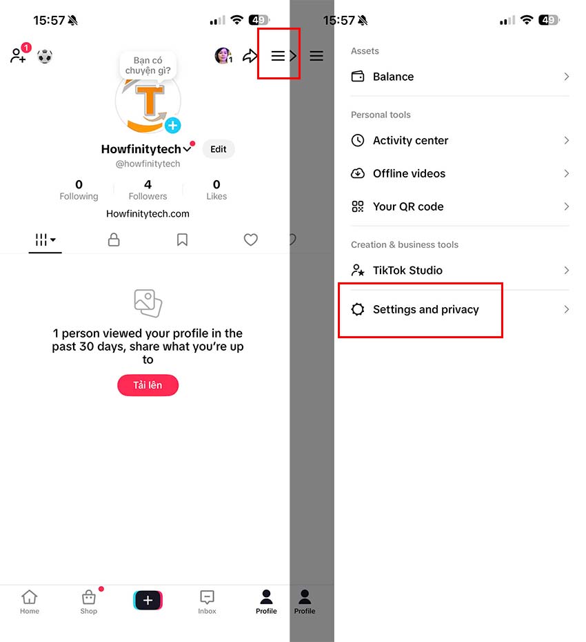 What is going on with Tiktok