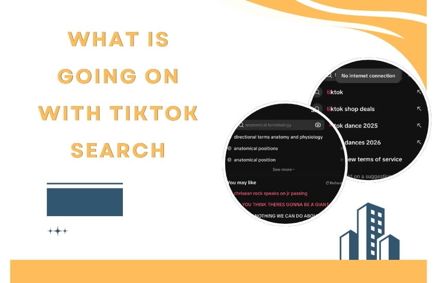 What is going on with Tiktok
