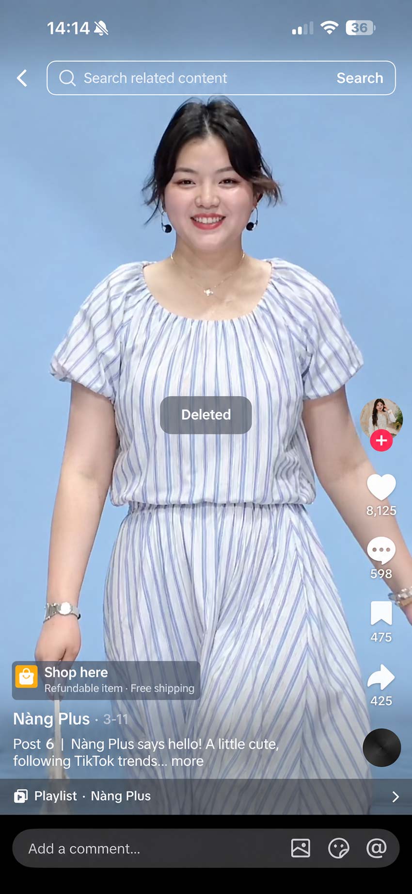 How to unrepost tiktok