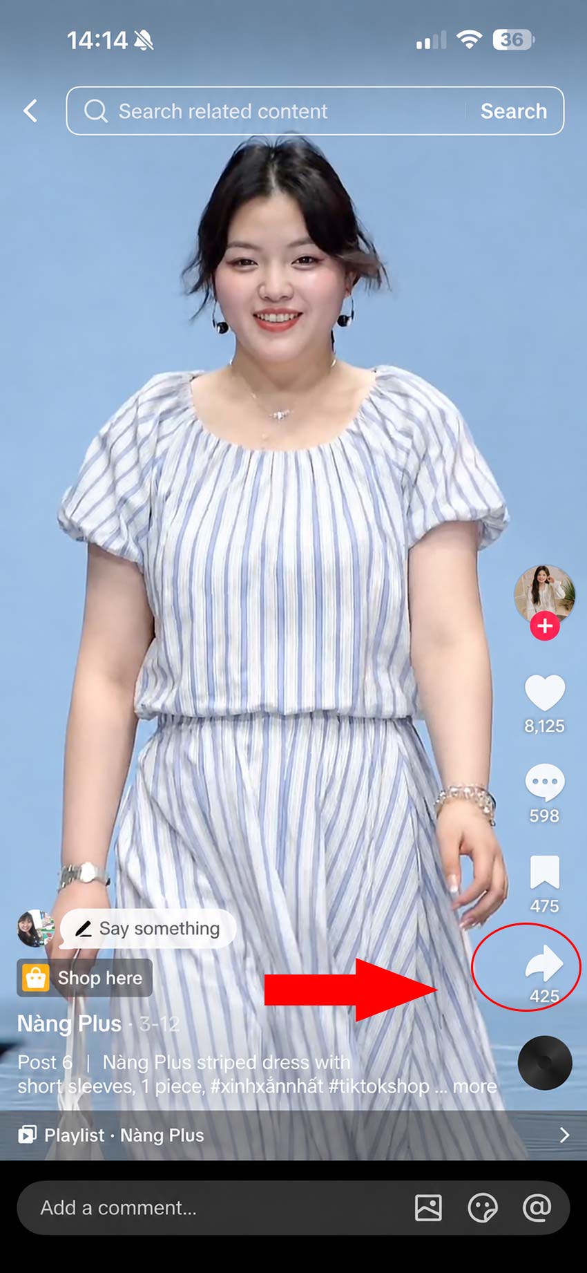 How to unrepost tiktok